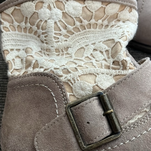 Mudd boots - Picture 4 of 5
